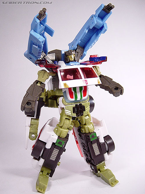 Transformers Energon Tow-Line (Image #64 of 72)