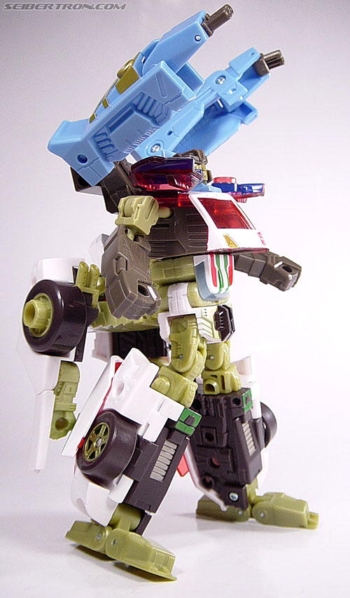 Transformers Energon Tow-Line Toy Gallery (Image #64 of 72)