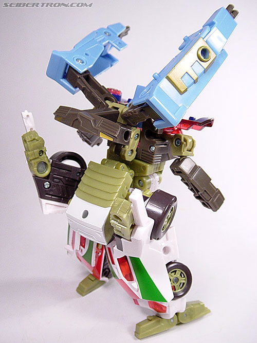 Transformers Energon Tow-Line (Image #66 of 72)