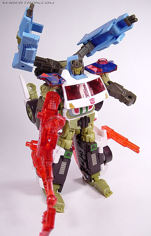 Transformers Energon Tow-Line (Image #68 of 72)