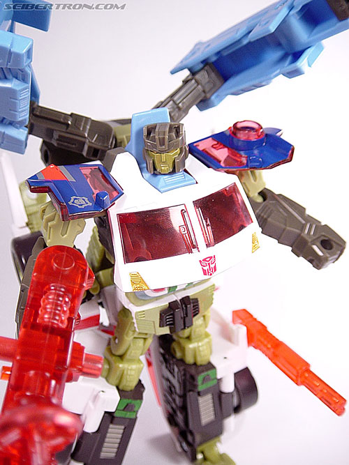 Transformers Energon Tow-Line (Image #69 of 72)