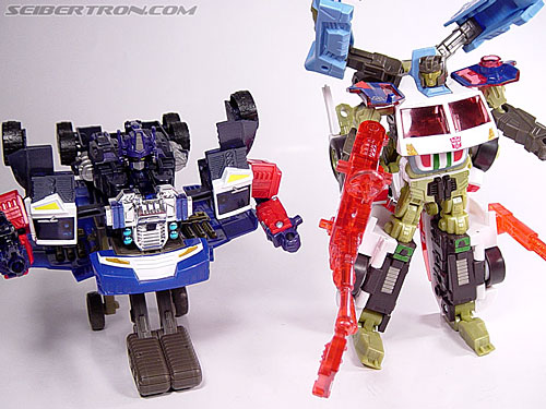 Transformers Energon Tow-Line (Image #71 of 72)