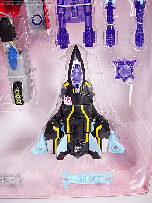 Transformers Energon Treadshot (Air Rider) (Image #2 of 62)
