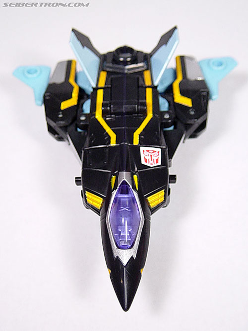 Transformers Energon Treadshot (Air Rider) (Image #3 of 62)