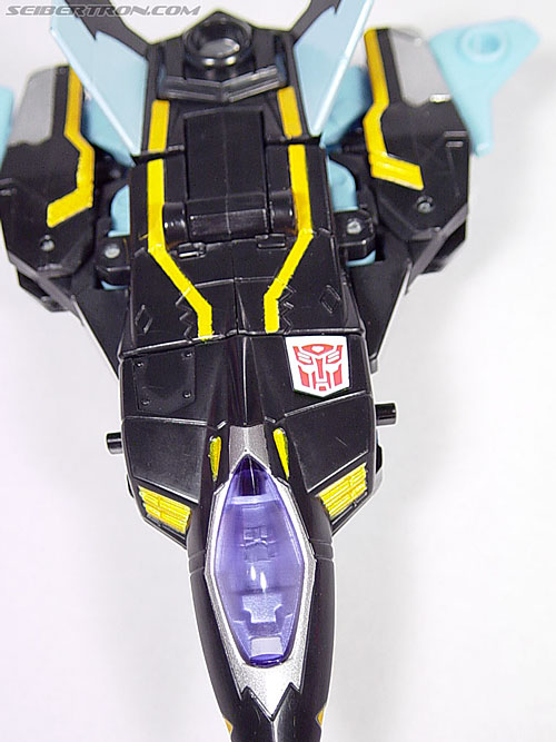 Transformers Energon Treadshot (Air Rider) (Image #4 of 62)