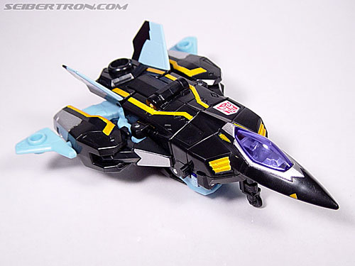 Transformers Energon Treadshot (Air Rider) (Image #5 of 62)