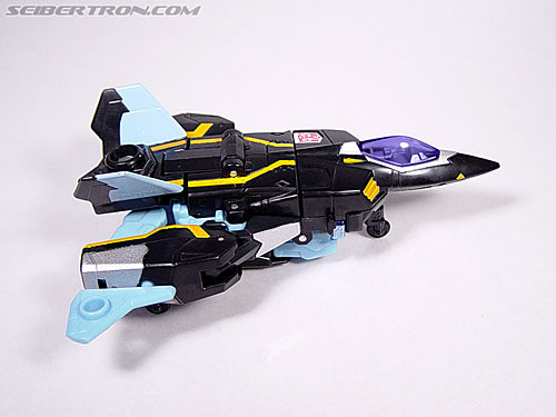 Transformers Energon Treadshot (Air Rider) (Image #6 of 62)