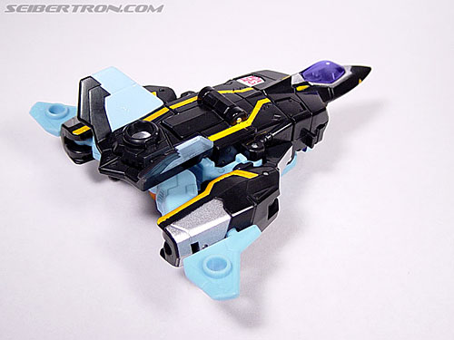 Transformers Energon Treadshot (Air Rider) (Image #7 of 62)
