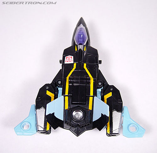 Transformers Energon Treadshot (Air Rider) (Image #9 of 62)