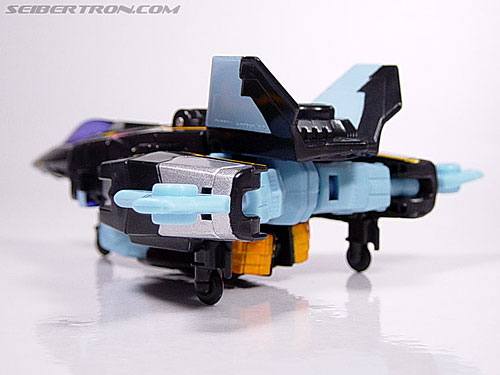 Transformers Energon Treadshot (Air Rider) (Image #10 of 62)