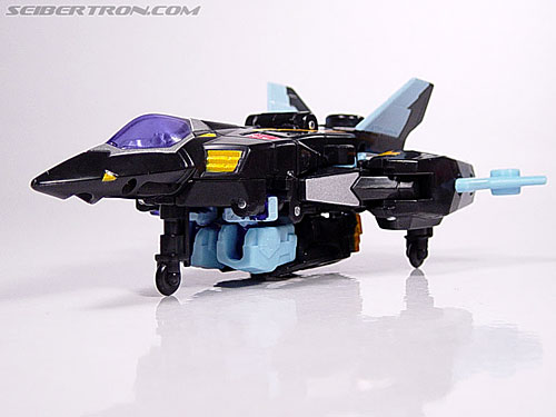 Transformers Energon Treadshot (Air Rider) (Image #12 of 62)