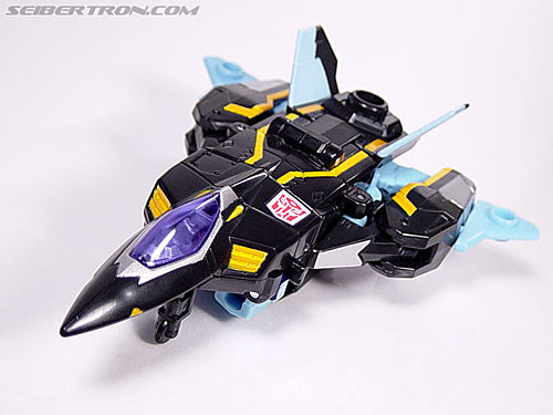 Transformers Energon Treadshot (Air Rider) (Image #13 of 62)