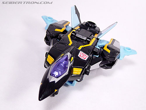 Transformers Energon Treadshot (Air Rider) (Image #14 of 62)