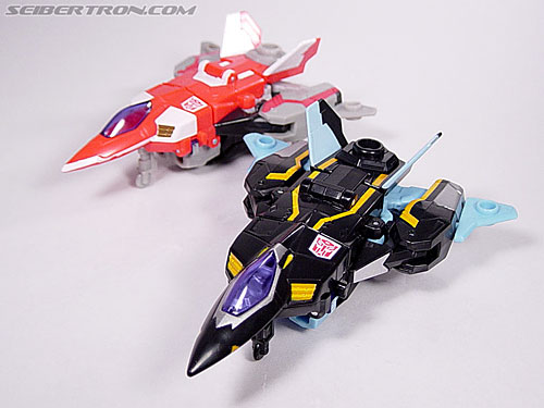 Transformers Energon Treadshot (Air Rider) (Image #15 of 62)