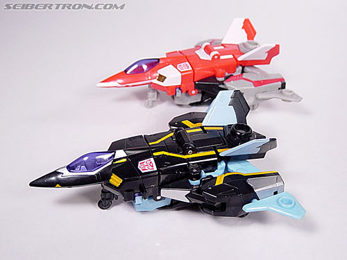 Transformers Energon Treadshot (Air Rider) (Image #16 of 62)