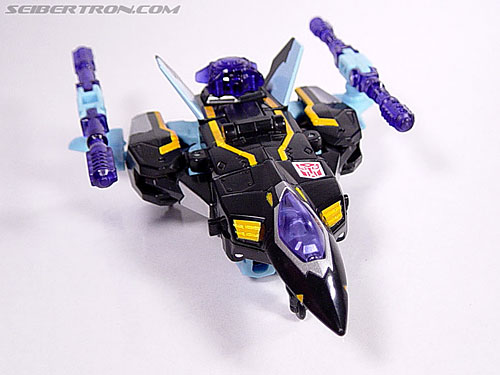 Transformers Energon Treadshot (Air Rider) (Image #21 of 62)