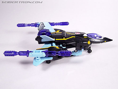Transformers Energon Treadshot (Air Rider) (Image #22 of 62)