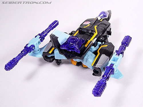 Transformers Energon Treadshot (Air Rider) (Image #23 of 62)