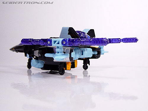 Transformers Energon Treadshot (Air Rider) (Image #24 of 62)