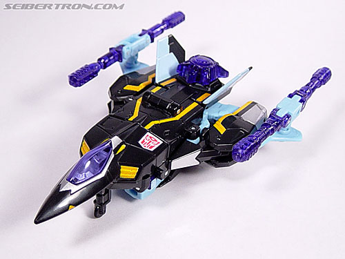 Transformers Energon Treadshot (Air Rider) (Image #26 of 62)