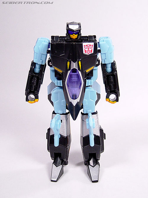 Transformers Energon Treadshot (Air Rider) (Image #27 of 62)