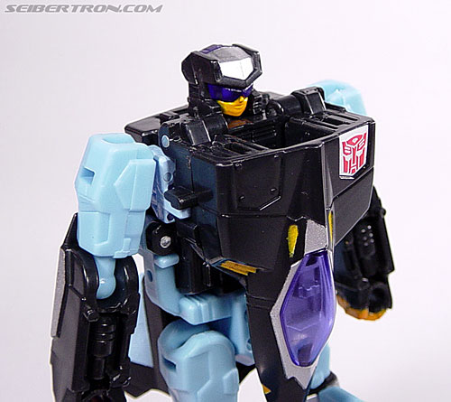 Transformers Energon Treadshot (Air Rider) (Image #30 of 62)