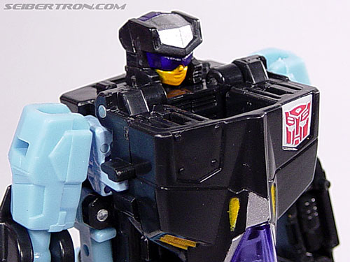 Transformers Energon Treadshot (Air Rider) (Image #31 of 62)