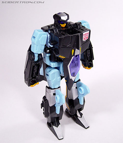 Transformers Energon Treadshot (Air Rider) (Image #32 of 62)