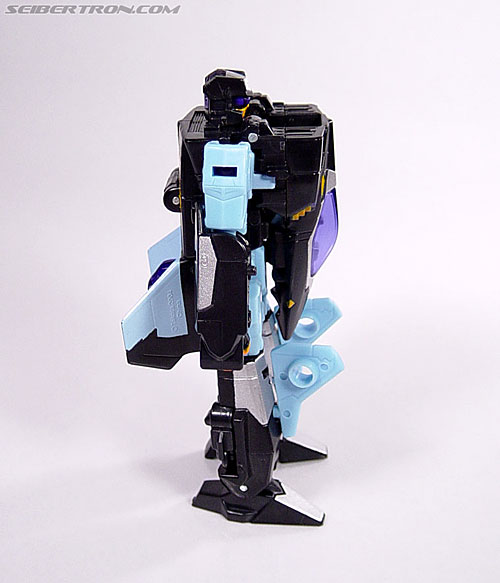 Transformers Energon Treadshot (Air Rider) (Image #34 of 62)