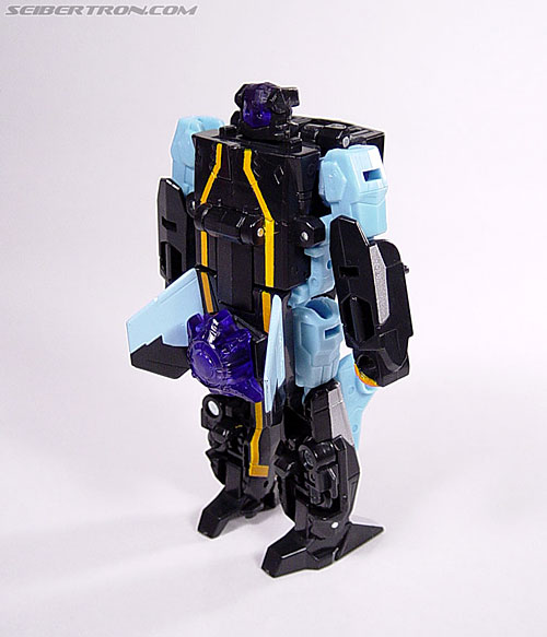 Transformers Energon Treadshot (Air Rider) (Image #35 of 62)