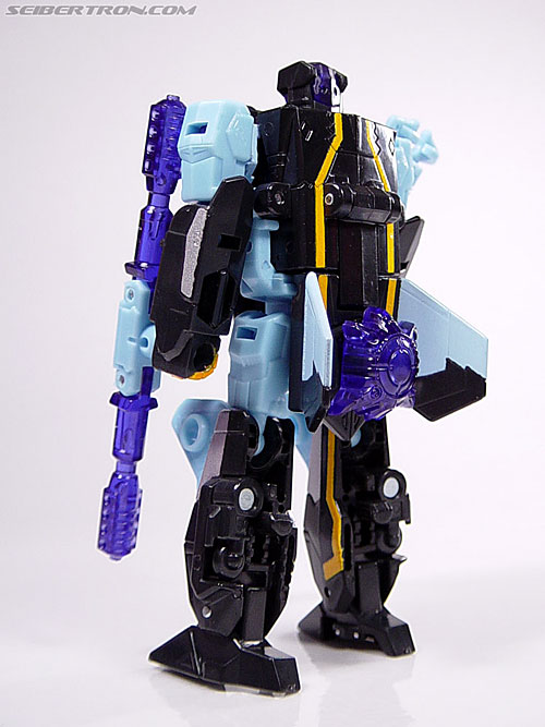 Transformers Energon Treadshot (Air Rider) (Image #37 of 62)