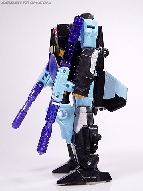 Transformers Energon Treadshot (Air Rider) (Image #38 of 62)