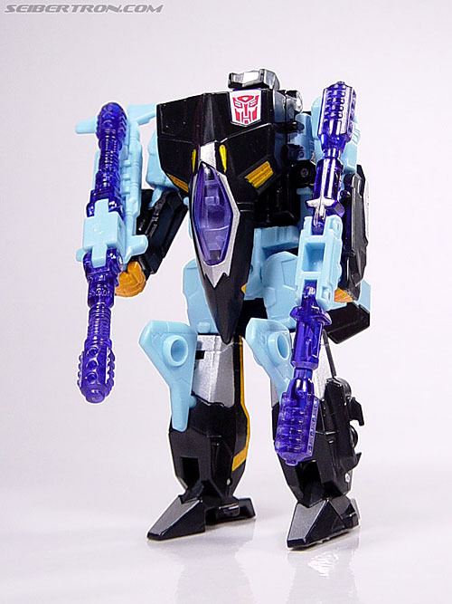 Transformers Energon Treadshot (Air Rider) (Image #39 of 62)