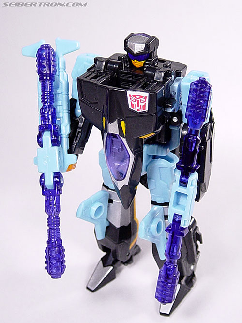 Transformers Energon Treadshot (Air Rider) (Image #40 of 62)