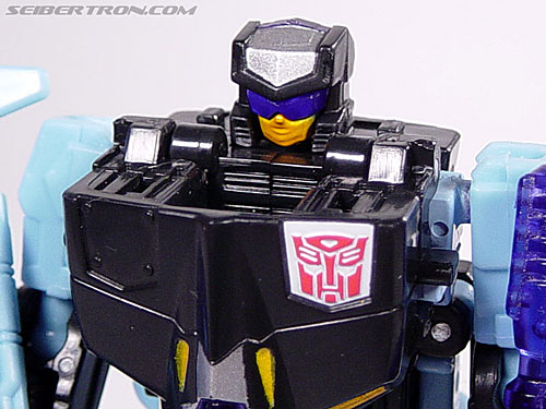 Transformers Energon Treadshot (Air Rider) (Image #42 of 62)