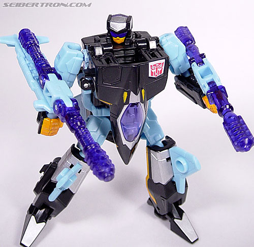 Transformers Energon Treadshot (Air Rider) (Image #43 of 62)