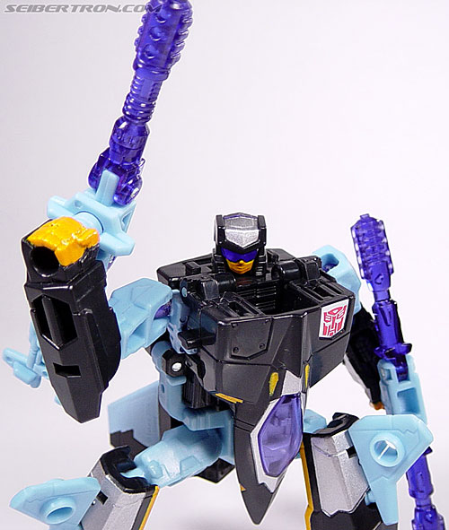 Transformers Energon Treadshot (Air Rider) (Image #47 of 62)