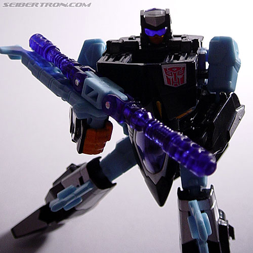 Transformers Energon Treadshot (Air Rider) (Image #48 of 62)