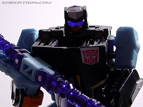 Transformers Energon Treadshot (Air Rider) (Image #49 of 62)