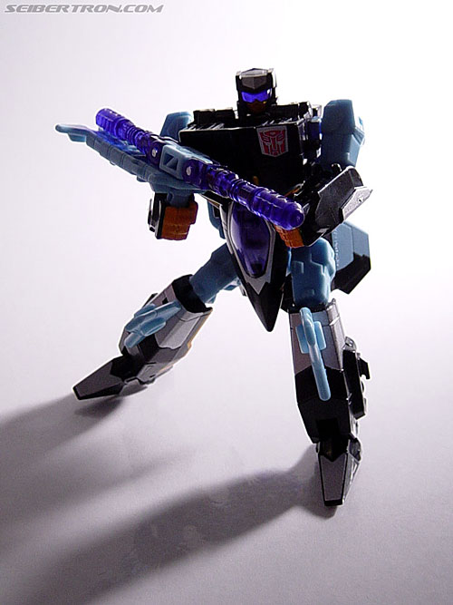 Transformers Energon Treadshot (Air Rider) (Image #50 of 62)