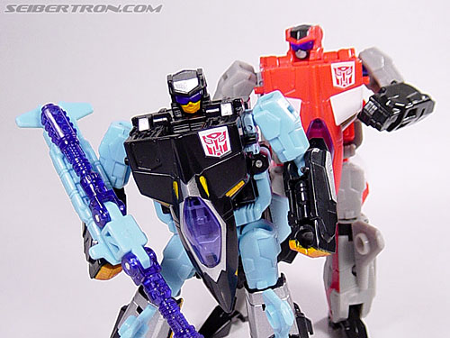 Transformers Energon Treadshot (Air Rider) (Image #53 of 62)