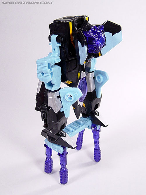 Transformers Energon Treadshot (Air Rider) (Image #56 of 62)