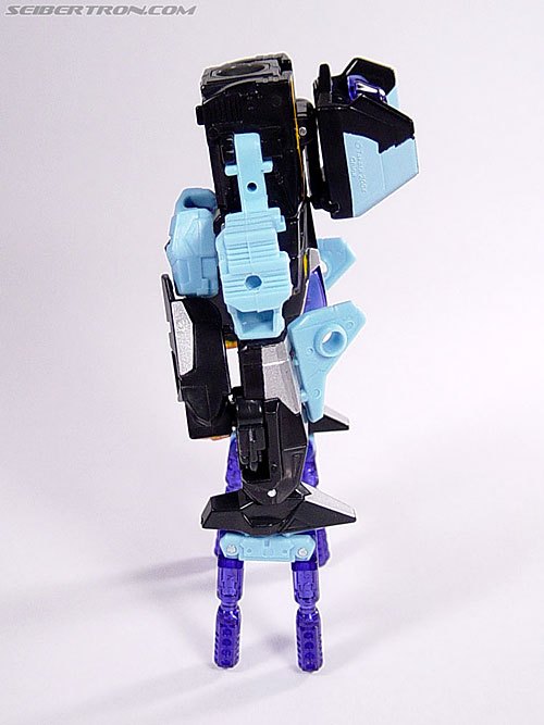 Transformers Energon Treadshot (Air Rider) (Image #57 of 62)