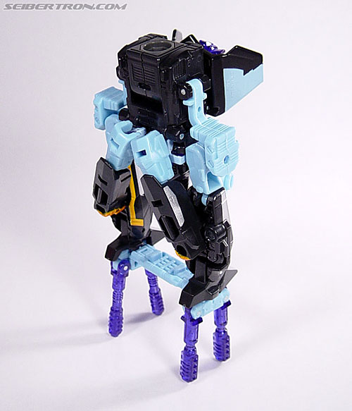 Transformers Energon Treadshot (Air Rider) (Image #58 of 62)