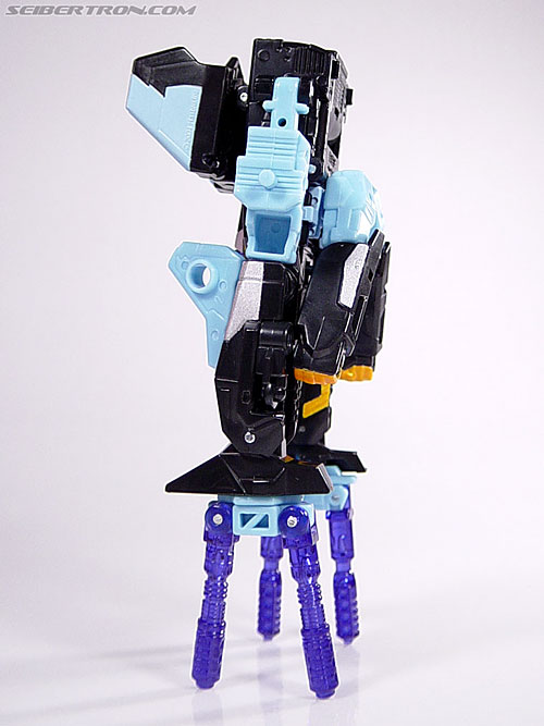 Transformers Energon Treadshot (Air Rider) (Image #60 of 62)