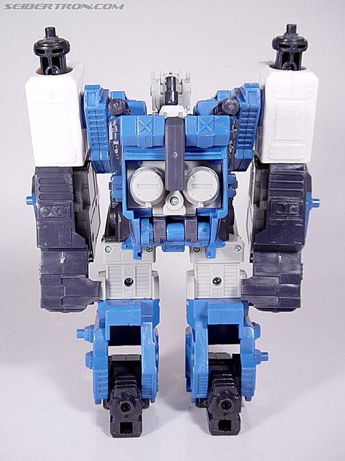 Transformers Energon Ultra Magnus Toy Gallery (Image #35 of 78)