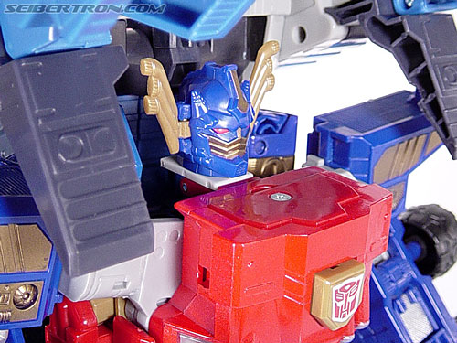 Transformers Energon Ultra Magnus (Image #67 of 78)