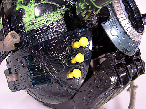 Transformers Energon Unicron (Image #5 of 129)