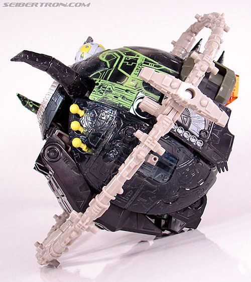 Transformers Energon Unicron (Image #11 of 129)