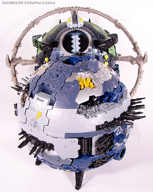 Transformers Energon Unicron (Image #29 of 129)